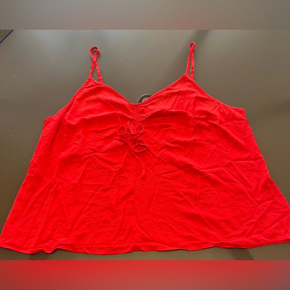 Women AVA&VIV Top Size (3X)